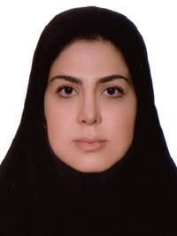 دکتر پریا صفوی