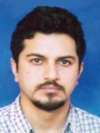 دکتر مهدی علیزاده