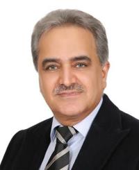 دکتر جمشید زندی فر