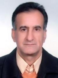 دکتر محمدمهدی زحمت کش