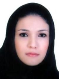 دکتر مریم رضائی