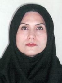 دکتر عفت آشورزاده