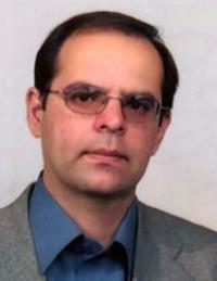 دکتر کامران یوسفی مکری