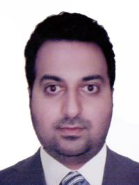 دکتر قاسم قاسم نژاد
