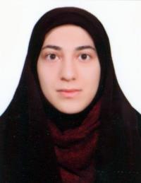 معصومه کاشی نژاد