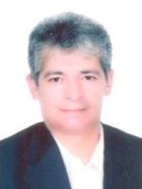 دکتر ابراهیم رئیسی