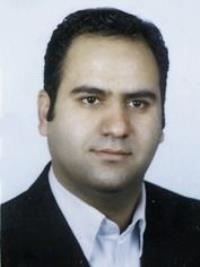 دکتر آرش مهرجردی