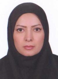 دکتر مریم غضنفرتهرانی