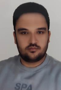 دکتر سپهر محسن ریکانی