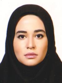 دکتر مهدیه فروغی