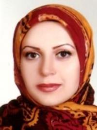 دکتر لیدا صباراد