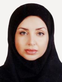 دکتر مریم چهاردولی