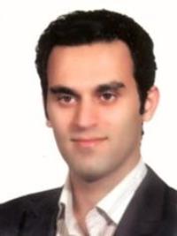 دکتر امین باقری شیره جین