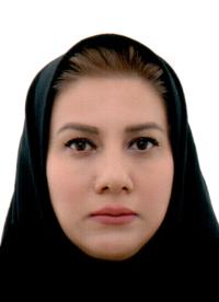 دکتر سلما شریعتی