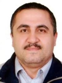 دکتر عمران کاظمی