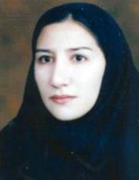 دکتر فیروزه اسدی