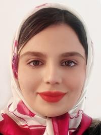 دکتر مریم السادات علوی