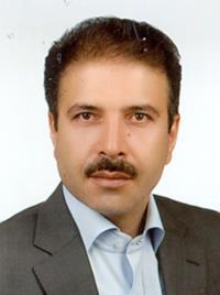 دکتر احمدرضا حاجی قاسمی