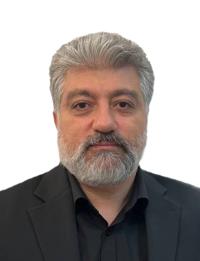 دکتر بابک نمازی
