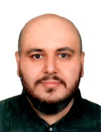 دکتر سیامک وظیفه خواه