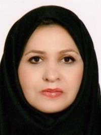 دکتر مژده مهدی زاده