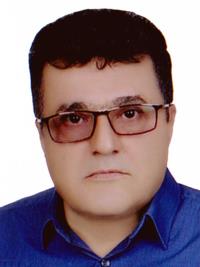 دکتر اله یار سجادی