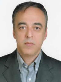 دکتر علی رضا حیدرزاده