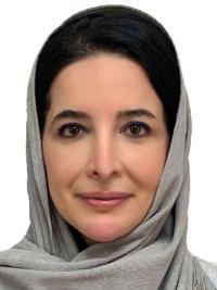 دکتر فاطمه بامداد