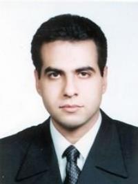 دکتر علی شهرامی