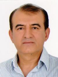 دکتر علیرضا پاشا