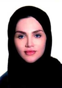 دکتر نیلوفر عجمی بختیاروند