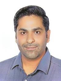 دکتر علی نوروزی فرسنگی