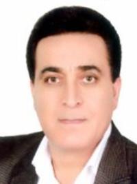 دکتر یداله کشوری اصل