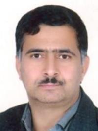 دکتر محمدمهدی دهقانی تفتی