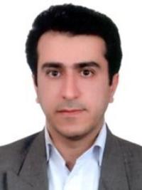 دکتر محمدکاظم کیهان