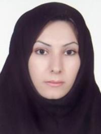 دکتر مرضیه جعفری