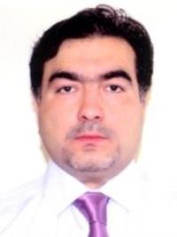 دکتر علی طایفه دولو