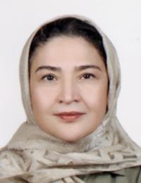 دکتر پردیس پورروستائی اردکانی