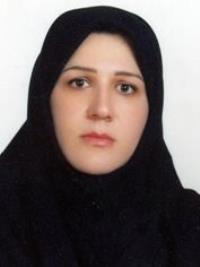 دکتر زهرا شادکمالی