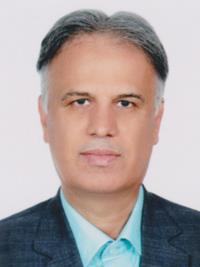 دکتر حسین حیدری