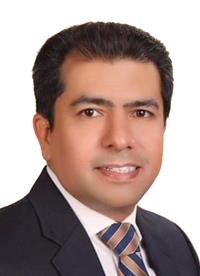 دکتر کورش صادق پور