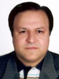 دکتر موسی قاسم زاده