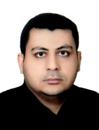دکتر حیدر نجفی
