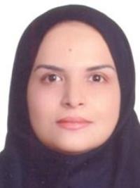 دکتر مریم حق شناس