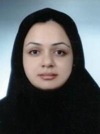 دکتر محبوبه شریفی