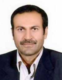 دکتر عباسعلی اعتماد