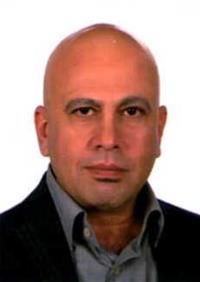 دکتر محمدرضا صادقیان