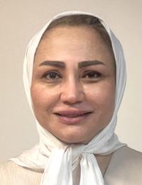 دکتر مهتاب مرجانی
