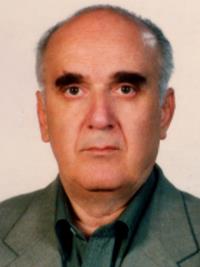 دکتر سیدعلی صفائی