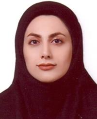 دکتر دریا چاپاری ایلخچی